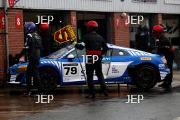 #79 Tim Docker / Jordan Albert - Steller Motorsport Audi R8 LMS GT4