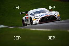 #6 Ian Loggie / Phil Keen - 2 Seas Motorsport Mercedes-AMG GT3 Evo