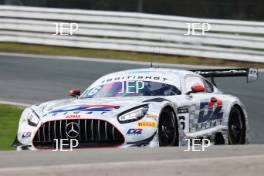 #6 Ian Loggie / Phil Keen - 2 Seas Motorsport Mercedes-AMG GT3 Evo