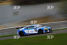 #79 Tim Docker / Jordan Albert - Steller Motorsport Audi R8 LMS GT4