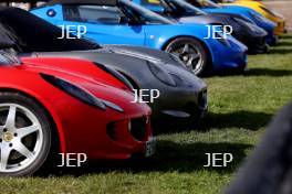 Supercar Display