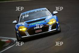 #79 Tim Docker / Jordan Albert - Steller Motorsport Audi R8 LMS GT4