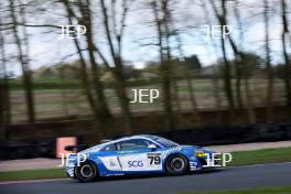 #79 Tim Docker / Jordan Albert - Steller Motorsport Audi R8 LMS GT4