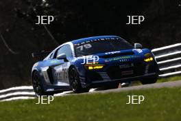 #79 Tim Docker / Jordan Albert - Steller Motorsport Audi R8 LMS GT4