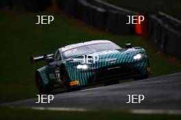 #87 Giacomo Petrobelli / Jonny Adam – Blackthorn Aston Martin Vantage AMR GT3