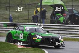 #8 Richard Neary / Sam Neary - Team Abba Racing Mercedes-AMG GT3 Evo