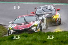 #11 Alex Walker / Blake Angliss - Paddock Motorsport McLaren Artura GT4