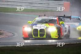 #22 Carl Cavers / Lewis Plato - Century Motorsport BMW M4 GT3