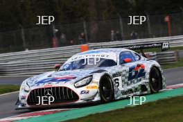 #6 Ian Loggie / Phil Keen - 2 Seas Motorsport Mercedes-AMG GT3 Evo