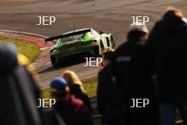 #3 Mike Price / Callum MacLeod - Greystone GT Mercedes-AMG GT3 Evo