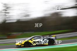 #90 Jack Brown / Zac Meakin - Optimum Motorsport McLaren Artura GT4