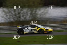 #90 Jack Brown / Zac Meakin - Optimum Motorsport McLaren Artura GT4