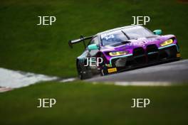 #14 Michael Johnston / Dan Harper - Century Motorsport BMW M4 GT3