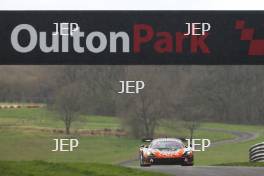 #77 Morgan Tillbrook / Marcus Clutton - Garage 59 McLaren 720S GT3 Evo