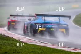 #18 Kevin Tse / Maximilian Goetz - 2 Seas Motorsport Mercedes-AMG GT3 Evo