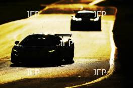 #90 Jack Brown / Zac Meakin - Optimum Motorsport McLaren Artura GT4