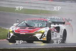 #11 Alex Walker / Blake Angliss - Paddock Motorsport McLaren Artura GT4