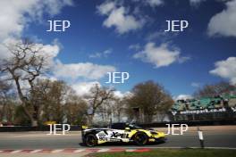 #90 Jack Brown / Zac Meakin - Optimum Motorsport McLaren Artura GT4