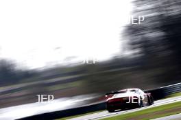 #32 Sacha Kakad / Hugo Cook - J&S Racing Audi R8 LMS GT3