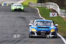 #79 Tim Docker / Jordan Albert - Steller Motorsport Audi R8 LMS GT4