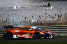 #67 Simon Orange / Tom Roche - Orange Racing by JMH McLaren 720S GT3 Evo