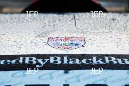 #78 Alex Martin / Sandy Mitchell - Barwell Motorsport Lamborghini Huracan GT3 Evo