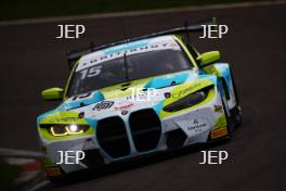 #15 John Ferguson / Raffaele Marciello - RAM Racing BMW M4 GT3