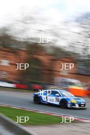 #79 Tim Docker / Jordan Albert - Steller Motorsport Audi R8 LMS GT4