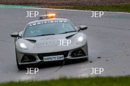 British GT Safety Car