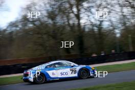 #79 Tim Docker / Jordan Albert - Steller Motorsport Audi R8 LMS GT4