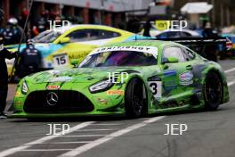 Mike Price / Callum Macleod - Greystone GT Mercedes-AMG GT3