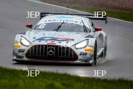 #6 Ian Loggie / Phil Keen - 2 Seas Motorsport Mercedes-AMG GT3 Evo