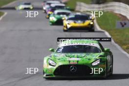 Mike Price / Callum Macleod - Greystone GT Mercedes-AMG GT3