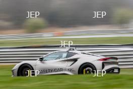 British GT Safety Car