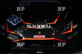 #63 Rob Collard / Ricky Collard - Barwell Motorsport Lamborghini Huracan GT3 Evo