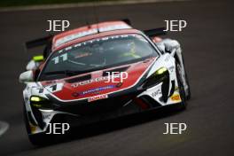 #11 Alex Walker / Blake Angliss - Paddock Motorsport McLaren Artura GT4