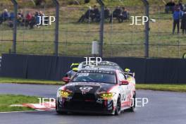 #29 Ian Gough / Tom Wrigley - Century Motorsport BMW M4 GT4