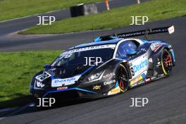 #78 Alex Martin / Sandy Mitchell - Barwell Motorsport Lamborghini Huracan GT3 Evo