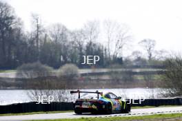 Carl Cavers / Lewis Plato - Century Motorsport BMW M4 GT4