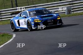 #79 Tim Docker / Jordan Albert - Steller Motorsport Audi R8 LMS GT4