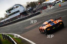 #67 Simon Orange / Tom Roche - Orange Racing by JMH McLaren 720S GT3 Evo