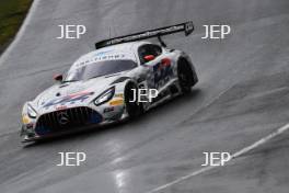 #6 Ian Loggie / Phil Keen - 2 Seas Motorsport Mercedes-AMG GT3 Evo