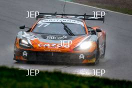 #77 Morgan Tillbrook / Marcus Clutton - Garage 59 McLaren 720S GT3 Evo