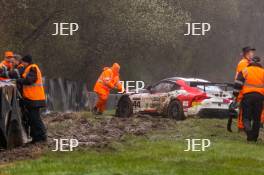 #44 Kavi Jundu / Dan Vaughan - Toyota Gazoo Racing UK Toyota GR Supra GT4