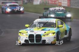 #15 John Ferguson / Raffaele Marciello - RAM Racing BMW M4 GT3