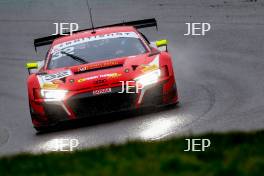 #32 Sacha Kakad / Hugo Cook - J&S Racing Audi R8 LMS GT3