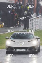 British GT Safety Car