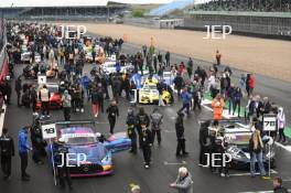 The British GT grid