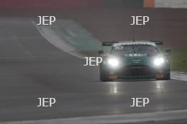 #10 Matt Topham / Josh Rowledge â€“ Blackthorn Aston Martin Vantage AMR GT3 Evo