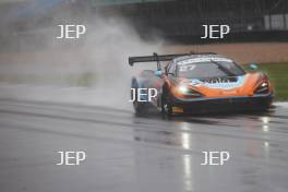 #27 Mark Radcliffe / Tom Gamble - Optimum Motorsport McLaren 720S GT3 Evo